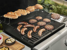 Carica l'immagine nel visualizzatore di Gallery, BARBECUE A GAS SPIRIT E-210
