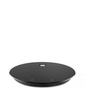 Carica l'immagine nel visualizzatore di Gallery, BILANCIA CUCINA ELETTRONICA IN RESINA TERMOPLASTICA E VETRO TEMPERATO ( CM. 27,5) COL.- DISPONIBILI BIANCO,NERO,VERDE