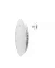 Carica l'immagine nel visualizzatore di Gallery, BILANCIA CUCINA ELETTRONICA IN RESINA TERMOPLASTICA E VETRO TEMPERATO ( CM. 27,5) COL.- DISPONIBILI BIANCO,NERO,VERDE