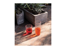 Carica l'immagine nel visualizzatore di Gallery, BICCHIERINO TUMBLER SHOT IN VETRO SONORO "VENEZIANO MIXOLOGY"CL.8,5