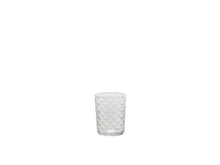 Carica l'immagine nel visualizzatore di Gallery, BICCHIERINO TUMBLER SHOT IN VETRO SONORO "VENEZIANO MIXOLOGY"CL.8,5