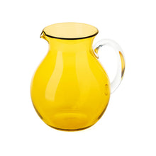 Carica l'immagine nel visualizzatore di Gallery, CARAFFA IN PLASTICA " BALLOON" DOLCEVITA 2 LT. CM.16,5X20X20H