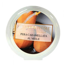 Carica l'immagine nel visualizzatore di Gallery, CIALDA IN CERA DI SOIA GR.26 ( CM. 6 X 6) ( DURATA 8 ORE)