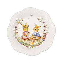 Carica l'immagine nel visualizzatore di Gallery, COPPA IN PORCELLANA "PIC-NIC" CM.25