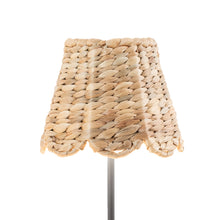 Carica l'immagine nel visualizzatore di Gallery, COVER P/LAMPADA POLDINA "GIACINTO D'ACQUA"(DIAM.CM.14,5)