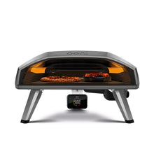 Carica l'immagine nel visualizzatore di Gallery, FORNO P/PIZZE A GAS KODA 2 PRO ( 68x64.5x39 CM.)