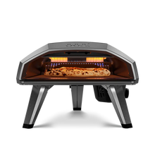 Carica l'immagine nel visualizzatore di Gallery, FORNO P/PIZZE A GAS KODA 2