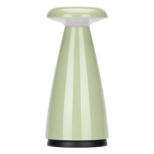 Carica l'immagine nel visualizzatore di Gallery, LAMPADA LUCILLA LED C/PORTAFIORI F47 (CM.10X21H)