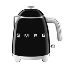 Carica l'immagine nel visualizzatore di Gallery, MINIBOLLITORE SMEG LT. 0,8 ( CAP. 3 T/ZE.) VARI COLORI