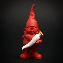 Carica l'immagine nel visualizzatore di Gallery, NANO IN POLIRESINA "LUCKY"CM. 29
