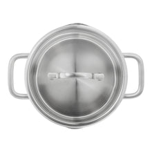 Carica l'immagine nel visualizzatore di Gallery, SET PENTOLE " TRUE FLOW"5 P/ZI.