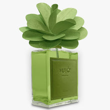 Carica l'immagine nel visualizzatore di Gallery, PROFUMATORE PER AMBIENTE " FLOWER" C/FIORE IN LEGNO DI BETULLA 500ML