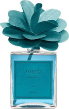 Carica l'immagine nel visualizzatore di Gallery, PROFUMATORE PER AMBIENTE " FLOWER" C/FIORE IN LEGNO DI BETULLA 500ML