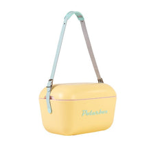 Carica l'immagine nel visualizzatore di Gallery, BORSA FRIGO PORTATILE POLARBOX 12 LT.( CM. 40X26X23) PESO 1 kg.
