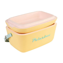 Carica l'immagine nel visualizzatore di Gallery, BORSA FRIGO PORTATILE POLARBOX 12 LT.( CM. 40X26X23) PESO 1 kg.