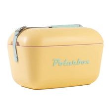 Carica l'immagine nel visualizzatore di Gallery, BORSA FRIGO PORTATILE POLARBOX 12 LT.( CM. 40X26X23) PESO 1 kg.