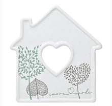 Carica l'immagine nel visualizzatore di Gallery, SOTTOPENTOLA " CASINA" ( CM.15,5X16,4)