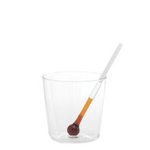 Carica l'immagine nel visualizzatore di Gallery, SET " SPRITZOMETRO" IN VETRO