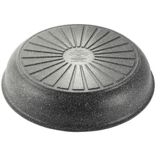 Carica l'immagine nel visualizzatore di Gallery, SET PADELLE "TORRE" 3 P/ZI,