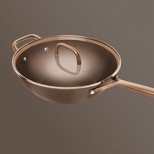 Carica l'immagine nel visualizzatore di Gallery, WOK " MILANO" CM. 30