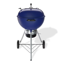 Carica l'immagine nel visualizzatore di Gallery, BARBEQUE A CARBONE MASTERCHEF CM. 57