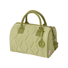 Carica l'immagine nel visualizzatore di Gallery, BORSA TERMICA BAULETTO " GRETA" 11 LT.( CM. 30X19X20H)