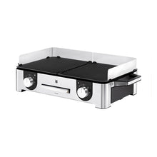 Carica l'immagine nel visualizzatore di Gallery, MASTER GRILL LONO ( CM. 50X28) 2400W