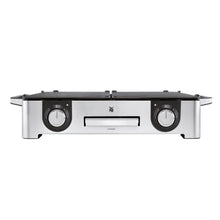 Carica l'immagine nel visualizzatore di Gallery, MASTER GRILL LONO ( CM. 50X28) 2400W
