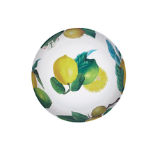 Carica l'immagine nel visualizzatore di Gallery, SET 12 PIATTI FONDI IN MELAMINA " SORRENTO" ( CM. 20,4)
