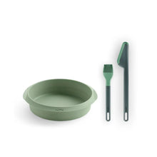 Carica l'immagine nel visualizzatore di Gallery, KIT ACCESSORI P/FRIGGITRICE AD ARIA