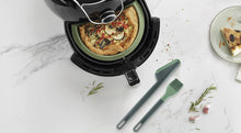 Carica l'immagine nel visualizzatore di Gallery, KIT ACCESSORI P/FRIGGITRICE AD ARIA