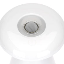 Carica l'immagine nel visualizzatore di Gallery, LAMPADA LUCILLA LED C/PORTAFIORI F47 (CM.10X21H)