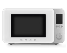 Carica l'immagine nel visualizzatore di Gallery, FORNO A MICROONDE COMBINATO ( CM. 50X42X30H)