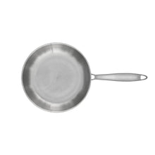 Carica l'immagine nel visualizzatore di Gallery, PADELLA IN TITANIO CM 24 " 5 PADEL"