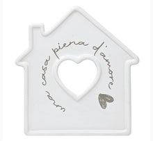 Carica l'immagine nel visualizzatore di Gallery, SOTTOPENTOLA " CASINA" ( CM.15,5X16,4)