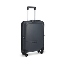 Carica l'immagine nel visualizzatore di Gallery, VALIGIA-TROLLEY CABINA 4 RUOTE "FLEX-LIGHT" 40 LT.( 55 X40X20) KG.2,45