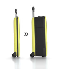 Carica l'immagine nel visualizzatore di Gallery, TROLLEY 2 RUOTE ROLLINK " FLEX VEGA CABINA CM. 55X40X20