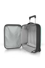 Carica l'immagine nel visualizzatore di Gallery, TROLLEY 2 RUOTE ROLLINK " FLEX VEGA CABINA CM. 55X40X20