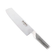 Carica l'immagine nel visualizzatore di Gallery, COLTELLO VERDURE CM.18/30 GLOBAL
