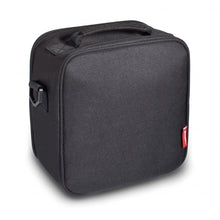 Carica l'immagine nel visualizzatore di Gallery, LUNCHBAG BORSA TERMICA COMPACT NERO