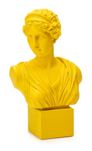 Carica l'immagine nel visualizzatore di Gallery, BUSTO IN RESINA ARTEMIDE CM.53
