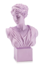 Carica l'immagine nel visualizzatore di Gallery, BUSTO IN RESINA ARTEMIDE CM.53