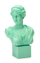 Carica l'immagine nel visualizzatore di Gallery, BUSTO IN RESINA ARTEMIDE CM.53