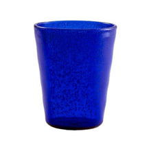 Carica l'immagine nel visualizzatore di Gallery, BICCHIERE ACQUA IN METACRILATO "MEMENTO SYNTH" (VARI COLORI)