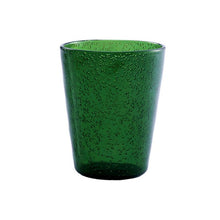 Carica l'immagine nel visualizzatore di Gallery, BICCHIERE ACQUA IN METACRILATO "MEMENTO SYNTH" (VARI COLORI)