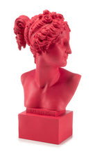 Carica l'immagine nel visualizzatore di Gallery, BUSTO IN RESINA VENERE CM.35