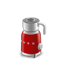 Carica l'immagine nel visualizzatore di Gallery, CAPPUCCINATORE - MONTALATTE 50's STYLE SMEG