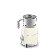Carica l'immagine nel visualizzatore di Gallery, CAPPUCCINATORE - MONTALATTE 50's STYLE SMEG