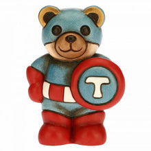 Carica l'immagine nel visualizzatore di Gallery, CAPTAIN TEDDY CM.6,8