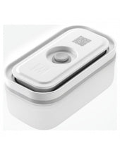 Carica l'immagine nel visualizzatore di Gallery, CONTENITORE IN PLASTICA P/SOTTOVUOTO "FRESH&SAVE" CM,. 15 X 8 X 7,5